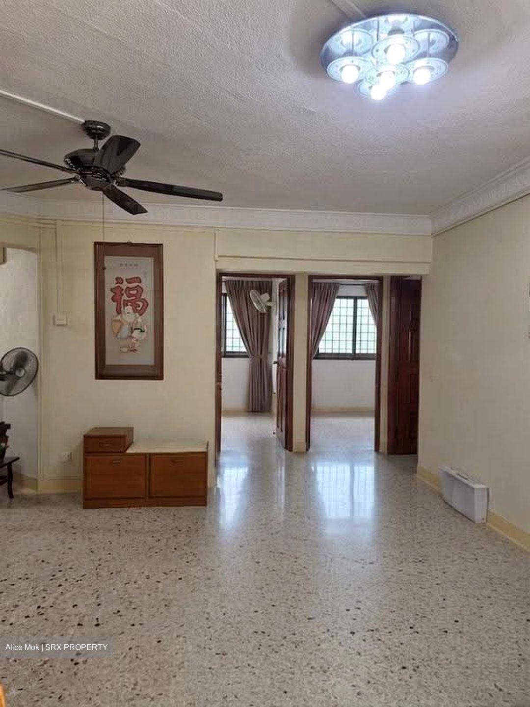 Blk 232 Yishun Street 21 (Yishun), HDB 5 Rooms #611222611